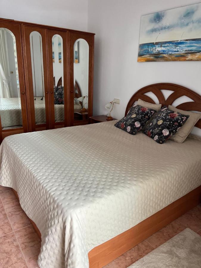 דירות טורבייחה Casa De Fado מראה חיצוני תמונה