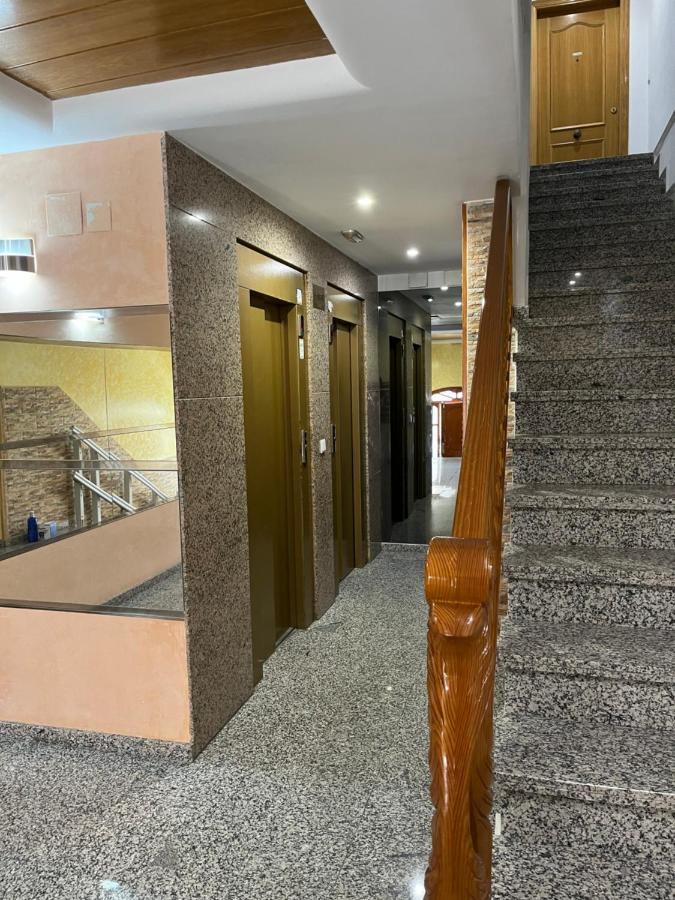 דירות טורבייחה Casa De Fado מראה חיצוני תמונה